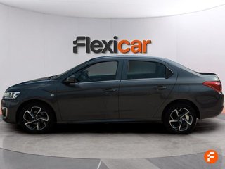 Citroën C-Elysée BlueHDi 75KW (100CV) Feel