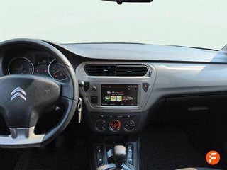 Citroën C-Elysée BlueHDi 75KW (100CV) Feel