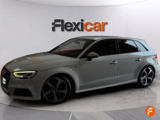 Audi A3 1.0 TFSI 85kW (116CV) Sedan