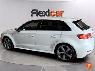 Audi A3 1.0 TFSI 85kW (116CV) Sedan