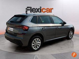 Skoda Kamiq 1.0 TSI 85kW (115CV) SELECTION