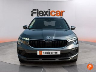 Skoda Kamiq 1.0 TSI 85kW (115CV) SELECTION