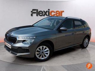 Skoda Kamiq 1.0 TSI 85kW (115CV) SELECTION