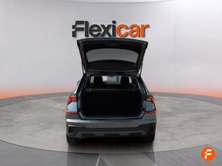 Skoda Kamiq 1.0 TSI 85kW (115CV) SELECTION