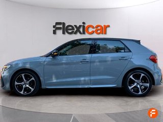 Audi A1 Sportback 30 TFSI 81kW (110CV) S tronic