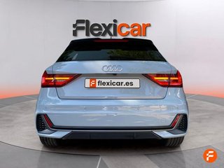 Audi A1 Sportback 30 TFSI 81kW (110CV) S tronic
