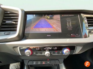 Audi A1 Sportback 30 TFSI 81kW (110CV) S tronic