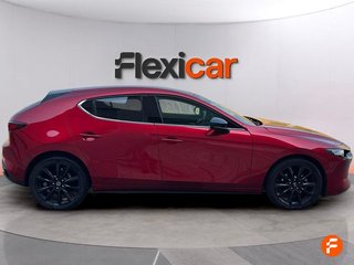 Mazda 3 e-SKYACTIV-G EXCLUSIVE-LINE PLUS
