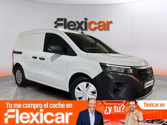 Nissan Townstar NISSAN Townstar Furgón Townstar Furgón 1.3G Profesional  L1 3pl. 130, 96kW/131 PS, 1333 cm³, 5 Doors - foto 1