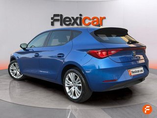 Seat Leon 1.5 eTSI 110kW DSG S&S Style Special Ed