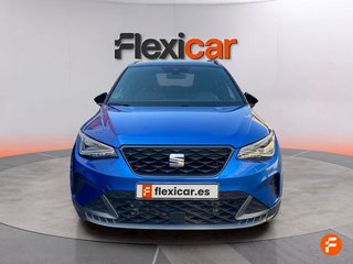 Seat Arona 1.0 TSI 81kW (110CV) DSG FR