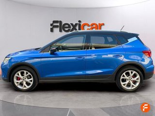 Seat Arona 1.0 TSI 81kW (110CV) DSG FR