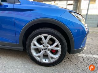 Seat Arona 1.0 TSI 81kW (110CV) DSG FR