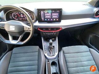 Seat Arona 1.0 TSI 81kW (110CV) DSG FR