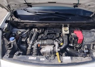 Paragolpes trasero citroen berlingo 1.6 hdi 116470