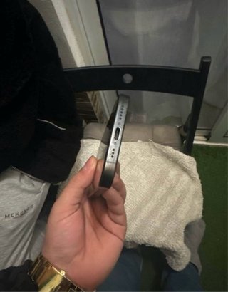 iPhone 15 Pro 128 GB – Impecable | Libre | Perfect