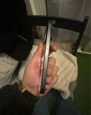 iPhone 15 Pro 128 GB – Impecable | Libre | Perfect