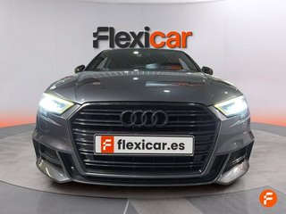 Audi A3 30 TDI 85kW (116CV) Sedan