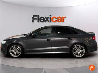 Audi A3 30 TDI 85kW (116CV) Sedan