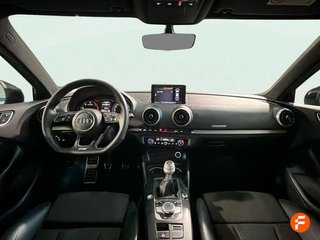 Audi A3 30 TDI 85kW (116CV) Sedan