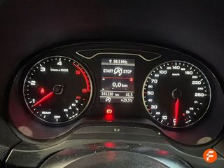 Audi A3 30 TDI 85kW (116CV) Sedan