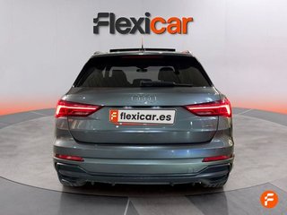 Audi Q3 40 TDI 140kW S tronic Quattro S Line
