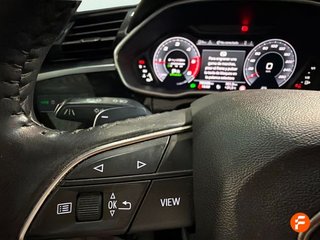 Audi Q3 40 TDI 140kW S tronic Quattro S Line