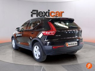 Volvo XC40 2.0 D3