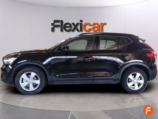 Volvo XC40 2.0 D3