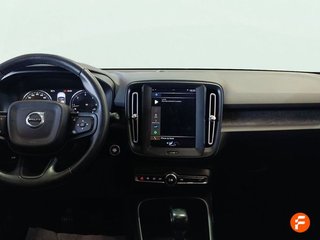 Volvo XC40 2.0 D3
