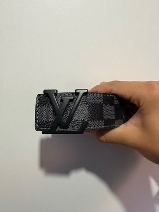 Cinturon luis vuiton verdadero