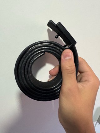 Cinturon luis vuiton verdadero