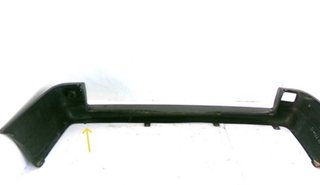 Paragolpes volkswagen 116555 701807417 transporter