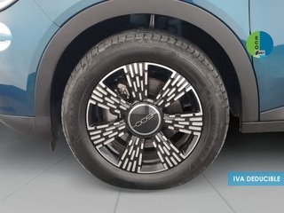 Fiat 600 1.2 MHEV DDCT 74 kW (100 CV)