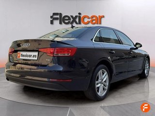 Audi A4 2.0 TDI 150CV