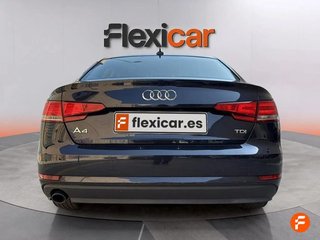 Audi A4 2.0 TDI 150CV