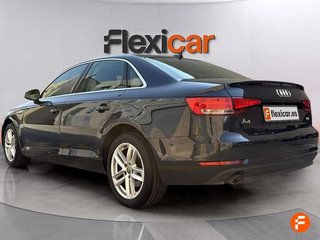 Audi A4 2.0 TDI 150CV