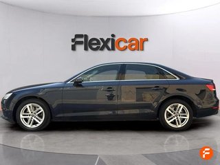 Audi A4 2.0 TDI 150CV