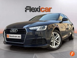 Audi A4 2.0 TDI 150CV