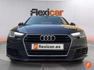 Audi A4 2.0 TDI 150CV