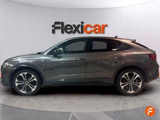 Audi Q3 35 TFSI 110kW(150CV) S tronic Black Line