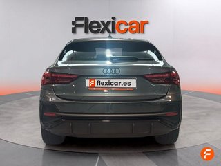 Audi Q3 35 TFSI 110kW(150CV) S tronic Black Line