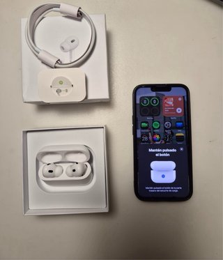 Airpods Pro 2ª Gen