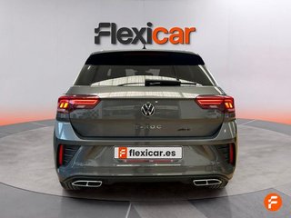 Volkswagen T-Roc R-Line 1.5 TSI 110kW (150CV) DSG