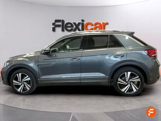 Volkswagen T-Roc R-Line 1.5 TSI 110kW (150CV) DSG