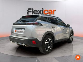 Peugeot 2008 Allure Puretech 130 S&S EAT8