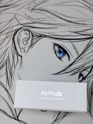 AirPods Pro 2ª Gen con Cancellazione del Rumore