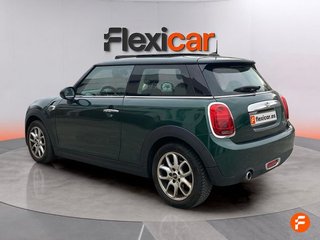 MINI Cooper COOPER D