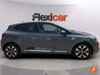 Renault Clio Evolution TCe 67 kW (91CV)
