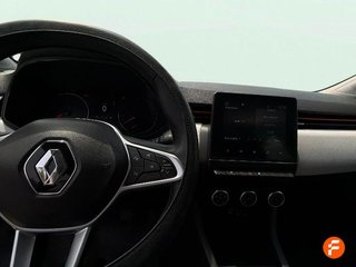 Renault Clio Evolution TCe 67 kW (91CV)